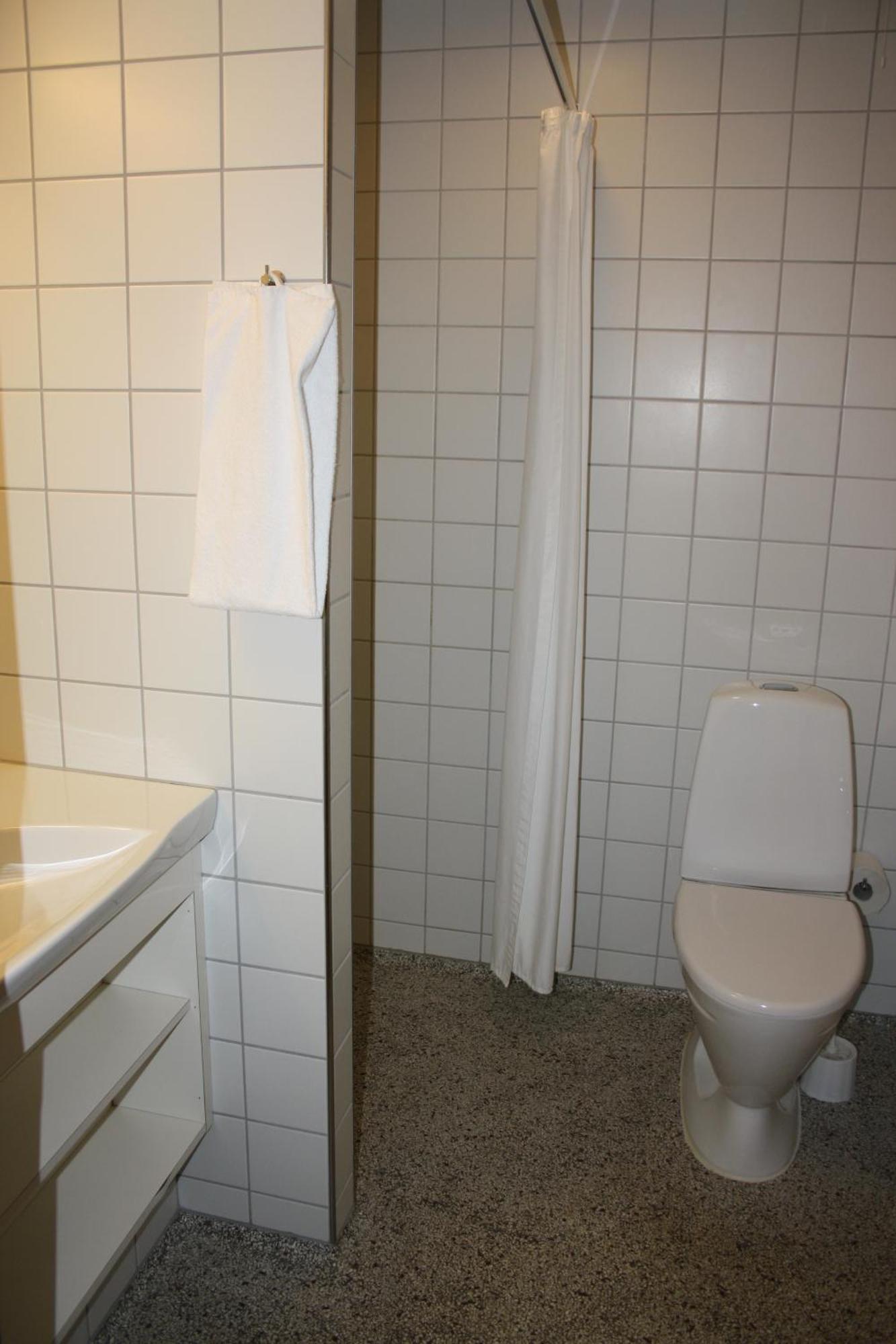 Logumkloster Refugium Exteriör bild