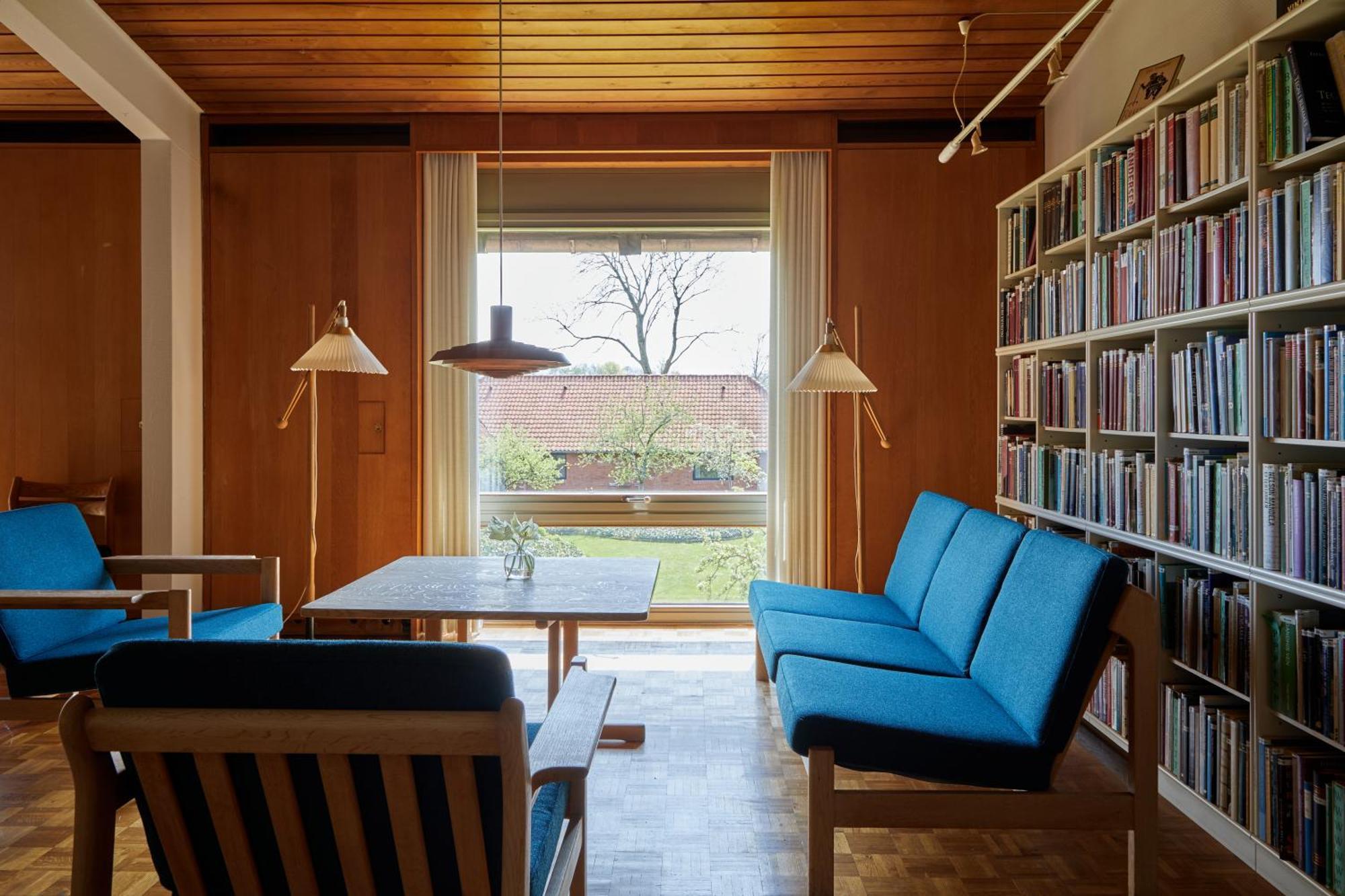 Logumkloster Refugium Exteriör bild