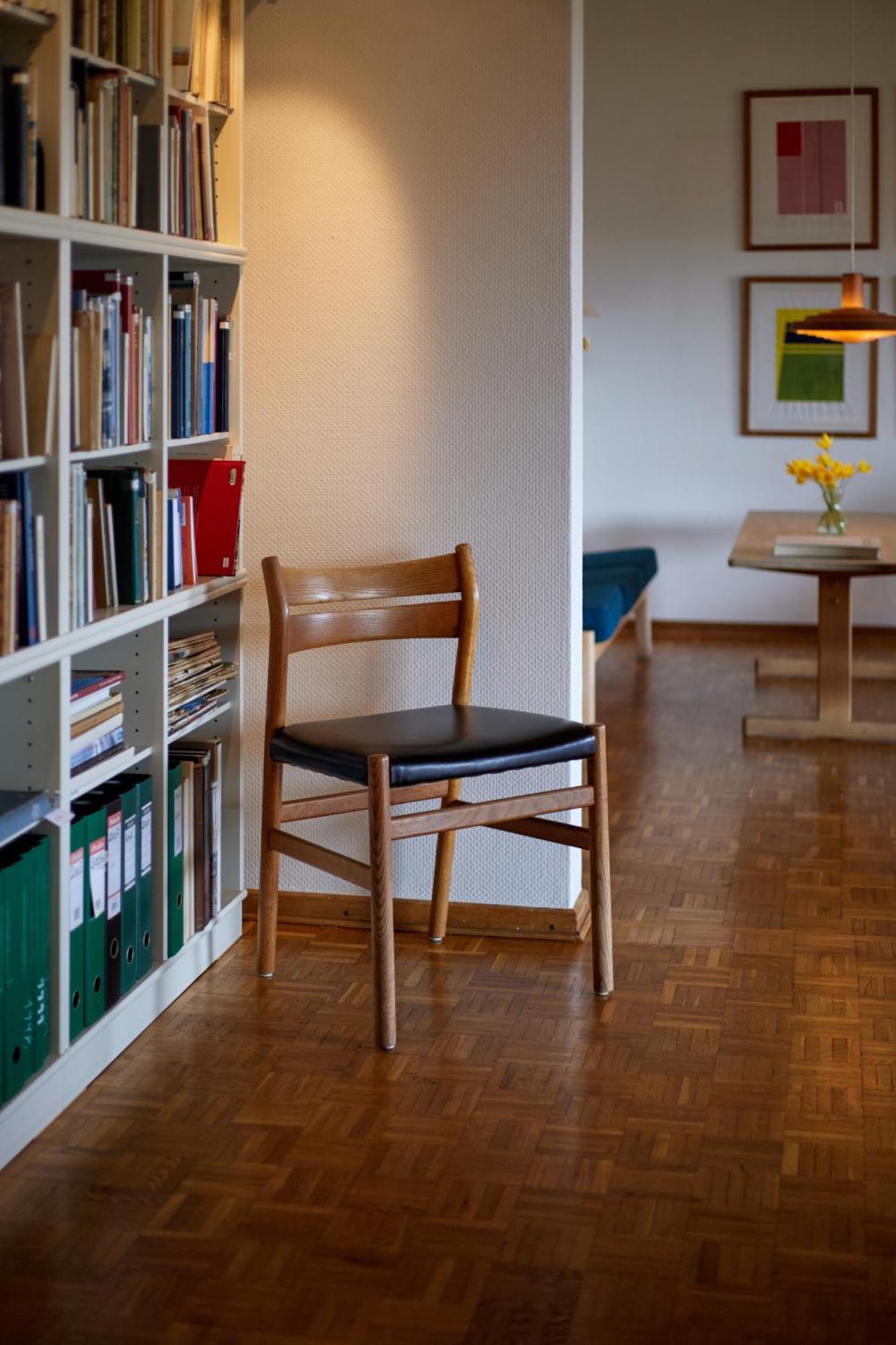 Logumkloster Refugium Exteriör bild