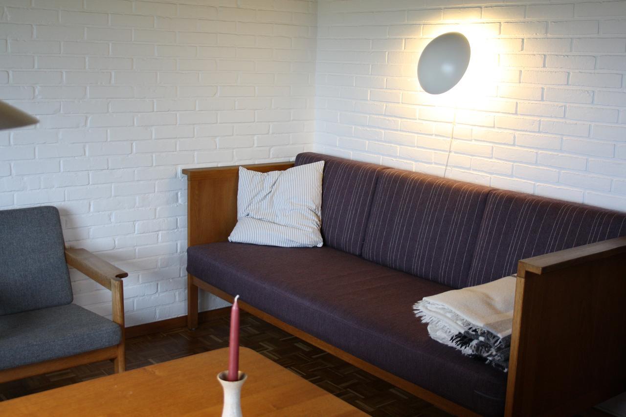 Logumkloster Refugium Exteriör bild