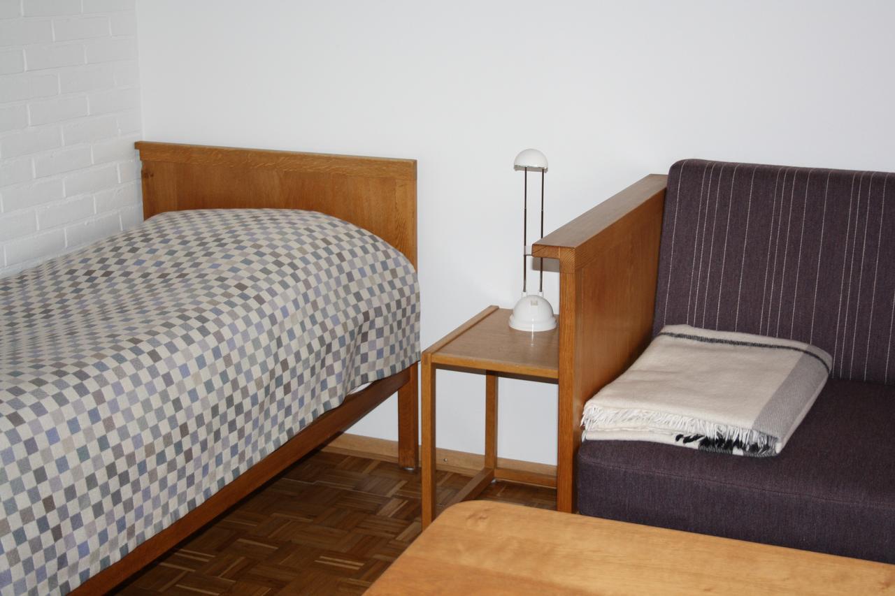 Logumkloster Refugium Exteriör bild