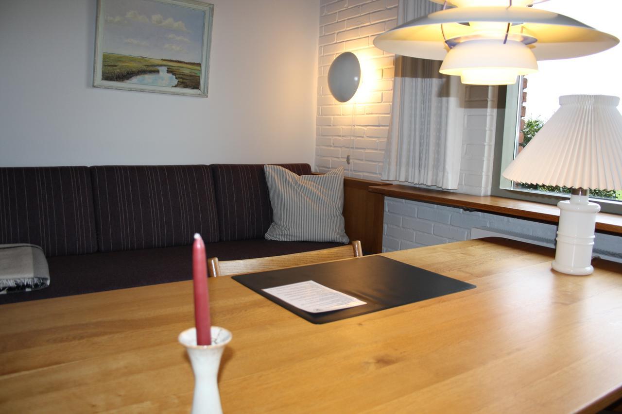 Logumkloster Refugium Exteriör bild